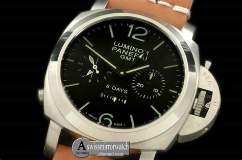 panerai pam 275 replica|counterfeit panerais.